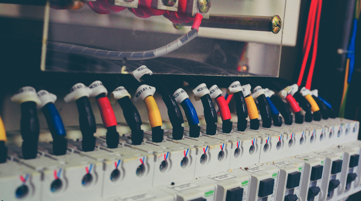 Electrical Panel